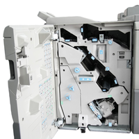Imprimante multifonction Ricoh Pro C7100 d'occasion, authentique, reconditionnée, haute performance, imprimante couleur de production, photocopieur
