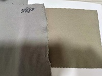 Tissu en fibre de polyester pour la fabrication de fil, fabriqué en Chine