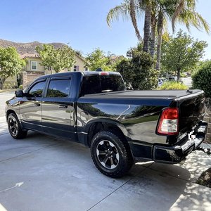 Cubierta enrollable para caja de camioneta Great Wall Poer KingKong GWM Cannon, compatible con JAC T8 T9 <span class=keywords><strong>Hunter</strong></span> F70 Foton Tunland G7 G9 MAXUS T60 - Product Image 2