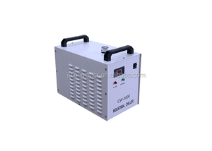 Julong — refroidisseur à eau, modèle Laser industriel, composants d'équipement, Laser CW3000 /<span class=keywords><strong>CW5000</strong></span> /CW5200 - Product Image 4