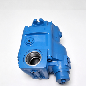 Pompes à huile hydrauliques PVM074 PVM141 PVM098 PVM045 Station d'automatisation industrielle Pompe à piston hydraulique PVM074ER10GS02AAA28000000A0A - Product Image 3