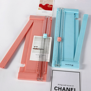 Tenwin 34001 Thiết Bị Văn Phòng Máy Cắt Giấy Cá Nhân 12 Inch Máy <span class=keywords><strong>A3</strong></span> Dễ Vận Hành - Product Image 4