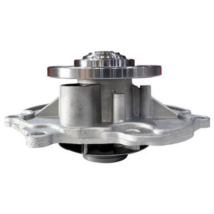 Pompe à eau de rechange pour véhicules HYUNDAI KIA, exportateur coréen, référence 12618472 - Composant du système de refroidissement pour une performance moteur améliorée - Product Image 6