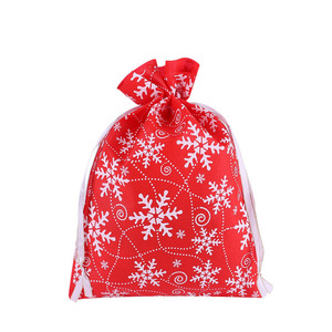 New Style Non Woven Drawstring Gift <b>Bag</b> with Reusable Eco-Friendly Design Customizable Colors & Logo Packaging - Product Image 6