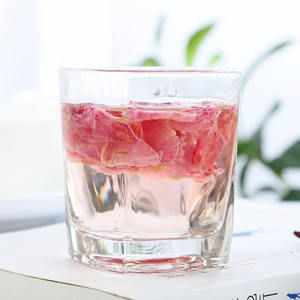 Pétales <span class=keywords><strong>de</strong></span> <span class=keywords><strong>rose</strong></span> du Yunnan Mo Hong, 500g, en vrac, comestibles, thé en vrac, additif alimentaire, sans soufre - Product Image 4