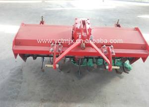 เครื่องจักรกลเกษตรประสิทธิภาพสูง โรตารี่ทิลเลอร์ ขายส่งจากโรงงานโดยตรง <span class=keywords><strong>สำหรับ</strong></span>การไถพรวนดินและการเตรียมแปลงเพาะเมล็ด - Product Image 3