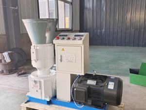 Prix promotionnel 1-2T Ligne <span class=keywords><strong>de</strong></span> production <span class=keywords><strong>de</strong></span> machines à <span class=keywords><strong>granulés</strong></span> <span class=keywords><strong>de</strong></span> volaille Machines <span class=keywords><strong>de</strong></span> transformation Ligne <span class=keywords><strong>de</strong></span> production - Product Image 4