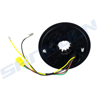 Capteur d'angle de braquage pour BMW E60 Série 5 525i 530i 545i 550i E63 E64 Série 6 645Ci 650Ci OE A1684600149 DSC Ajustement direct