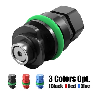 <span class=keywords><strong>Bouchon</strong></span> <span class=keywords><strong>de</strong></span> <span class=keywords><strong>vidange</strong></span> magnétique du carter d'huile moteur BEVINSEE pour moteurs <span class=keywords><strong>Audi</strong></span> <span class=keywords><strong>A3</strong></span> 1.8L 2.0L TSI 8V 2013-2015 # 06L103801 pour <span class=keywords><strong>Audi</strong></span> S3 8V 2013-2015 - Product Image 4