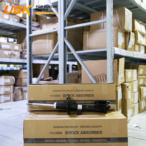 <span class=keywords><strong>Amortisseur</strong></span> de suspension pneumatique automobile 8200813791 avant arrière gauche droite pour Renault <span class=keywords><strong>Dacia</strong></span> <span class=keywords><strong>Duster</strong></span> Nissan TERRANO D10GR - Product Image 4