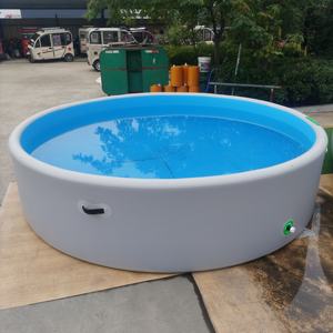 Piscine <span class=keywords><strong>gonflable</strong></span> de haute qualité, bain de glace <span class=keywords><strong>gonflable</strong></span> en vente - Product Image 2