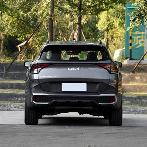 $ฝากขาย6,500 SUV Kia Sportage รถยนต์เบนซินมอเตอร์ LHD รถยนต์โดยสารยานยนต์จีน - Product Image 6