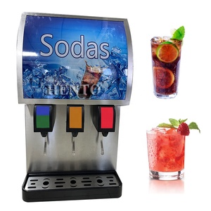 Distributeur d'<span class=keywords><strong>eau</strong></span> pétillante / Distributeur de jus / <span class=keywords><strong>Fontaine</strong></span> à cola à <span class=keywords><strong>prix</strong></span> de gros - Product Image 3