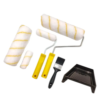 Kit d'outils ménagers combinés – Jeu de clés et outils de quincaillerie