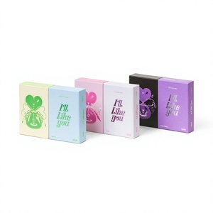 [Álbum Original Coreano] ILLIT - I'll Like You - Product Image 1