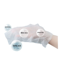 Lingettes d'hygiène féminine sans blanchiment, parfum frais, couvercle hermétique, faciles à utiliser