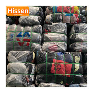 Offre Spéciale Pacas De Ropa Vintage Vêtements Bal Echatillont pour femmes robes d'occasion balles du Royaume-Uni 45kg-50kg vêtements d'occasion - Product Image 6