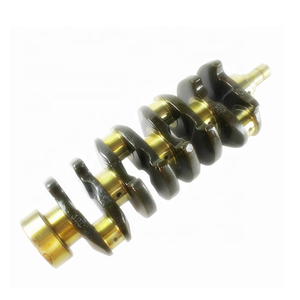 1DZ 1DZ-2 1DZ-II 13411-78201-71 13411-7820171 エンジン クランクシャフト トヨタ 5-8FD 5-8FD20 ローダー 25 30 フォークリフト用 - Product Image 3