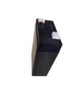 Aanbieding Van De Fabrikant 6v2.8ah Agm Oplaadbare Loodzuurbatterij Voor Elektrische Muggen Swatters Bureaulampen