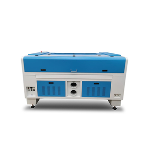 <span class=keywords><strong>Machine</strong></span> de gravure laser CO2 1390 80W automatique, découpe laser non métallique pour bois, caoutchouc, <span class=keywords><strong>machine</strong></span> de marquage laser CO2 Cypcut AI - Product Image 4