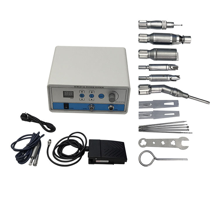 Neurosurgery Spine Instruments Mis Medical Equipment