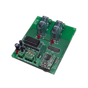 Tiên tiến PCB prototyping Hội Đồng Quản trị lắp ráp ODM OEM pcba Sản xuất nhà máy tùy chỉnh SMT pcba lắp ráp