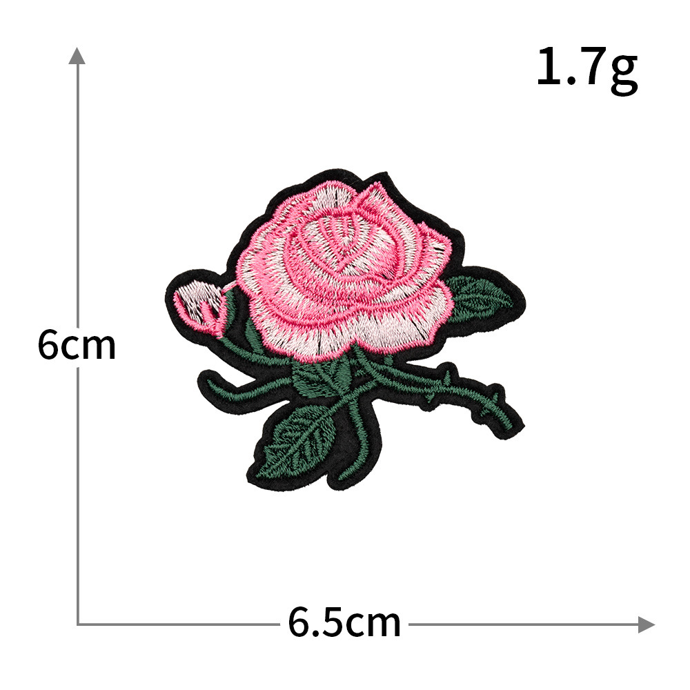Rose-13