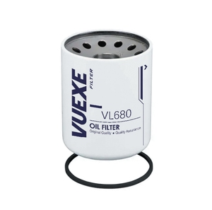 อะไหล่เครื่องจักรก่อสร้าง VUEXE ใหม่ กรองน้ำมันเครื่อง LF680 51758 BT287 PSH117 C-7602 P553634 AR43634 สำหรับรถแทรกเตอร์และรถขุด - Product Image 3