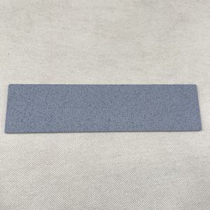 Pietra Abrasiva in Alluminio Personalizzabile OEM, Blocco Abrasivo ad Alta Durezza in Carburo di Silicio per Levigatura Superficiale, Diametro 30mm, Lunghezza 50mm - Product Image 3