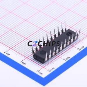 Original-Nuevo SN74LS377N DIP-20 circuito integrado IC Chip Flip-Flop venta completa componentes electrónicos Chips y servicio BOM - Product Image 2