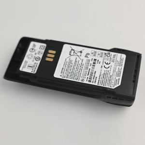 Batterie lithium-ion rechargeable PMNN4598A 7.2v 2300mah pour radio bidirectionnelle R2 DMR - Product Image 3