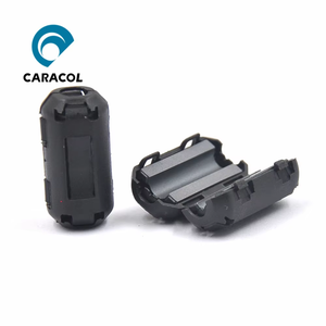 Scrc35b clip trên 4 mét cáp phẳng Lõi <span class=keywords><strong>ferrite</strong></span> - Product Image 1