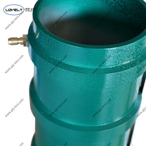 Appareil de Permeabilité des Sols TST-70, Appareil Avancé de Test de Permeabilité des Sols - Product Image 4