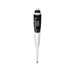 Micropipeta de Laboratorio Digital de un Solo Canal, Ajustable, de Plástico, con Pantalla Digital, 10, 50, 300, 1000ul, XZ LAB - Product Image 5