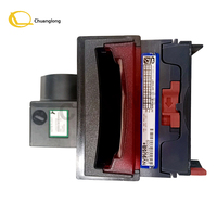Validateur de billets Innovatif Technolog ITL NV9USB+ pour distributeurs automatiques de billets, accepteur de billets NV9USB+ avec port USB