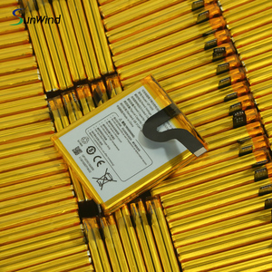 Pin thay thế cho máy POS Sunmi V2 Pro QP1659, pin Lithium 7.6V 2500mAh - Product Image 5