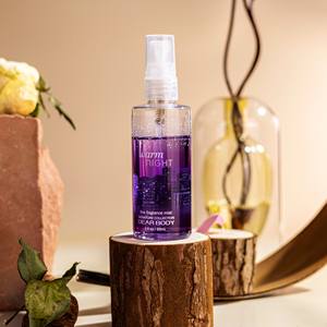 สเปรย์น้ำหอมผ่อนคลายผิวกาย วิคตอเรีย ซีเคร็ท บอดี้มิสต์ <span class=keywords><strong>กลิ่น</strong></span>หอมผ่อนคลายสำหรับการนอนหลับ - Product Image 4