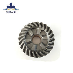 Vente directe fabricant : Nouveau système de démarrage manuel à engrenages avant 6H4-45560-00 pour moteur diesel marin 2 temps et moteur à essence - Product Image 3