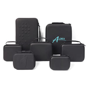 กล่องเก็บของแบบแข็งพกพาขนาดเล็กกันน้ำพร้อมโลโก้สั่งทำพิเศษ - Product Image 3