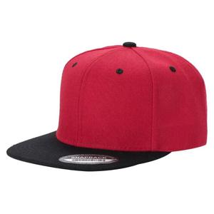 PS-Poly Snapback 2 Tone Gran promoción, venta al por mayor de sombreros Gorras de camión, gorras de béisbol - Product Image 2