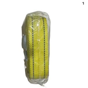 4m 3T 3m 3m 3T緊急復旧車牽引ストラップナイロン金属製牽引ロープスリング - Product Image 6