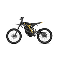 Moto électrique 79 Bike 72V 35Ah 5Kw 10KW 12000W Ebike 410N.M 85Km/H avec contrôle par application, mode sport éco, moto tout-terrain électrique pour adultes