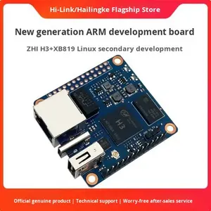 WuKongPi Allwinner H3 per Scheda Core IoT Quad-Core, Sviluppo Secondario Linux - Product Image 2