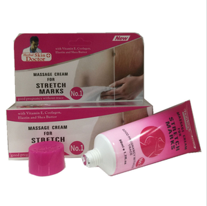 <span class=keywords><strong>Meilleur</strong></span> produit de soin de la peau, crème pour éliminer les vergetures, idéale pour la grossesse - Product Image 4