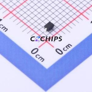 Composants électroniques d'origine et neufs BAV21WS-E3-08 SOD-323 Diode de commutation Diode Fournisseur de composants électroniques en gros et service BOM - Product Image 1