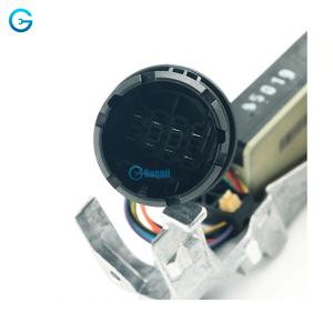 Módulo de Sensor de Caja de Cambios Automática 0B5 DL501 Nuevo, OB5927321L para Audi A4 A5 A6 A7 Q5 - Product Image 4