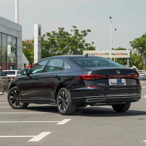 2022 para Volkswagen para Passat FWD Volante a la izquierda Automático Turbo Cuero Exportación Listo Buen estado <span class=keywords><strong>Coches</strong></span> usados a un precio - Product Image 4