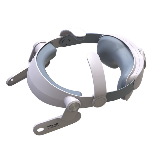 Suitable for Meta Quest 3/Quest 3S VR accessories battery life decompression T300 elite headset