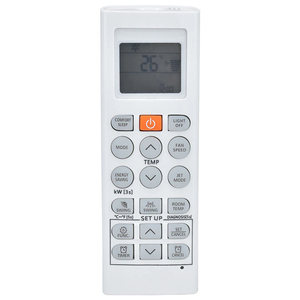 ใหม่ AKB75215401 รีโมทคอนโทรล AC สำหรับเครื่องปรับอากาศ L-G AKB74075602 AKB74955617 USNQ092WSG3 USNQ122HSG3 USNQ182CSG3 USNQ242 - Product Image 4