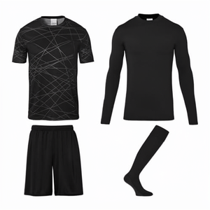 Maillot de baseball unisexe personnalisé respirant grande taille à séchage rapide, uniforme d'entraînement sportif imprimé, vente en gros, offre spéciale - Product Image 1
